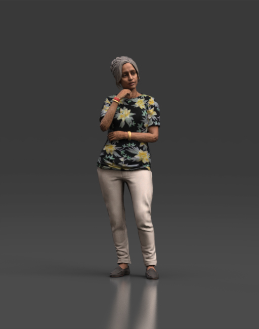 Casual-F-0149