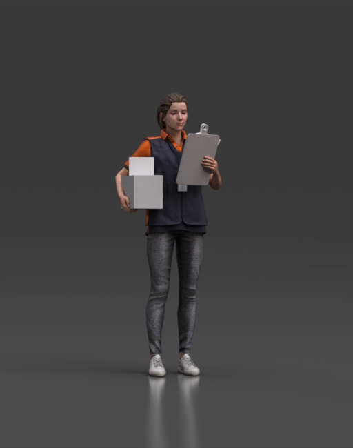 Service-F-0010