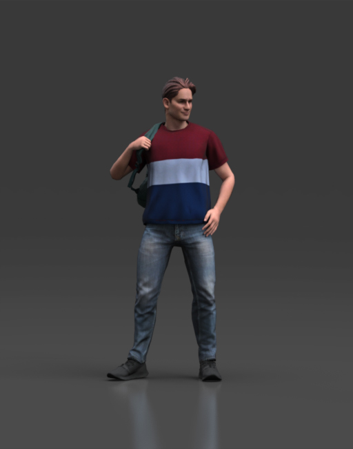 Casual-M-0146