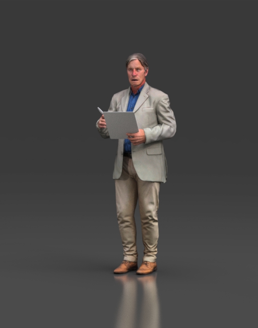 Business-M-0055