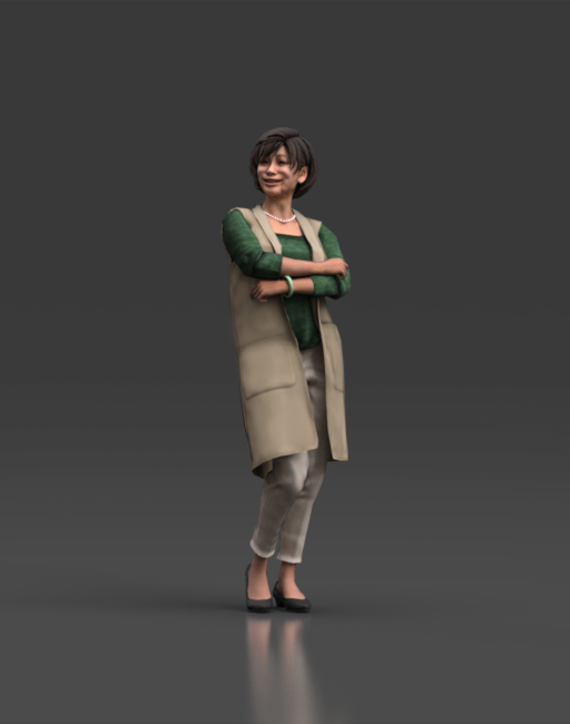 Casual-F-0147