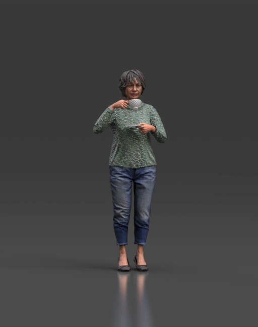 Casual-F-0071