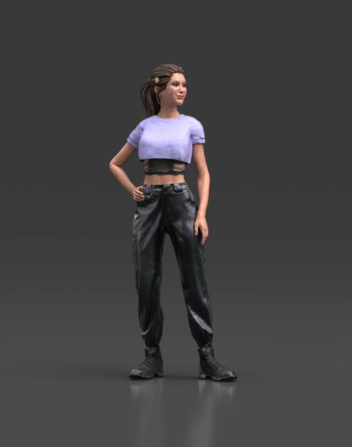 Casual-F-0118
