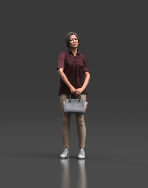 Casual-F-0146