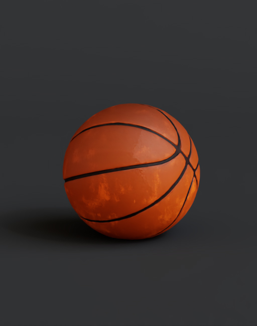 Basketball