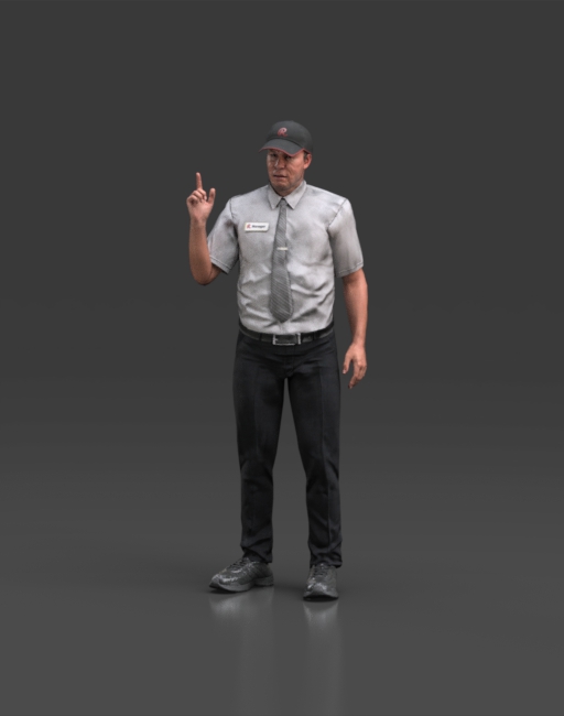Service-M-0007