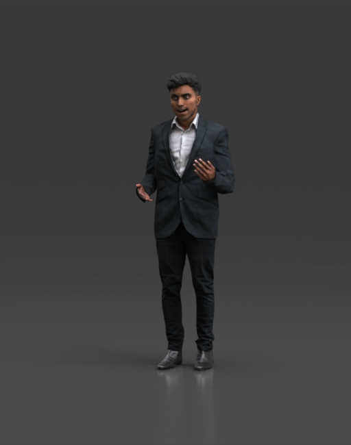 Business-M-0058