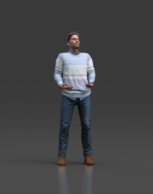 Casual-M-0108