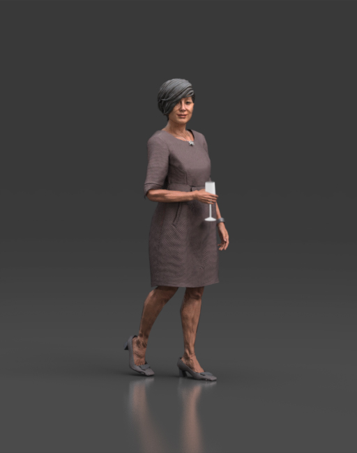 Casual-F-0075