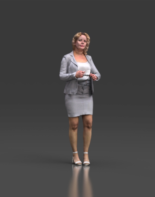 Business-F-0042