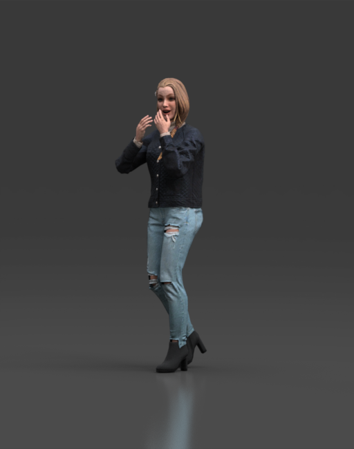 Casual-F-0111